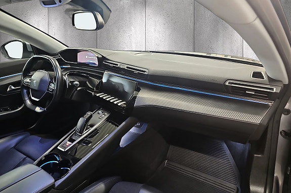 Peugeot 508 12 of 18