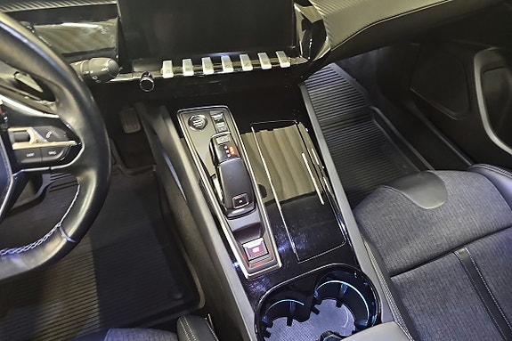 Peugeot 508 13 of 18