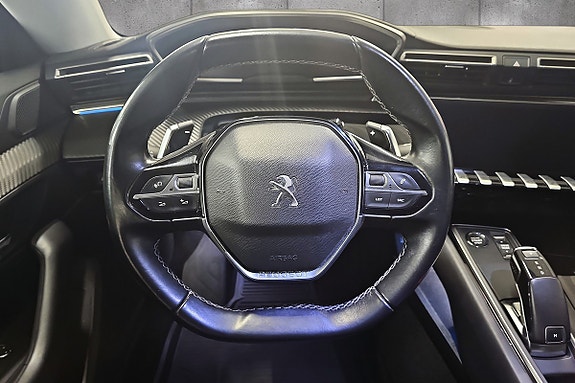 Peugeot 508 10 of 18