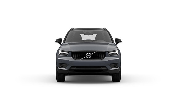 Volvo XC40 3 of 5