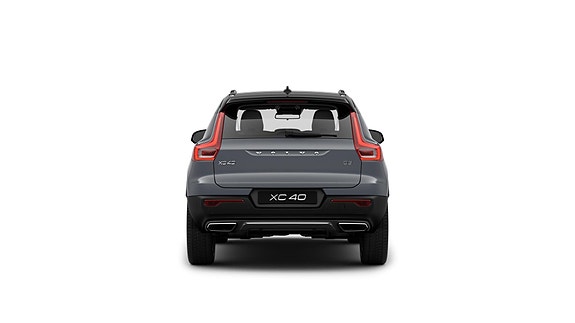 Volvo XC40 5 of 5