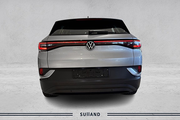 Volkswagen ID.4 4 of 5