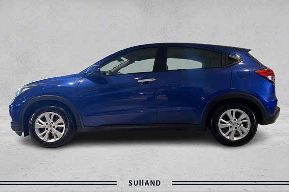 Honda HR-V 2 of 5