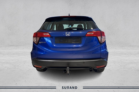 Honda HR-V 4 of 5
