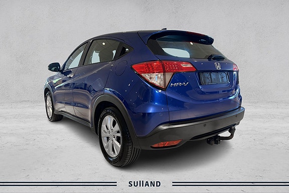 Honda HR-V 3 of 5