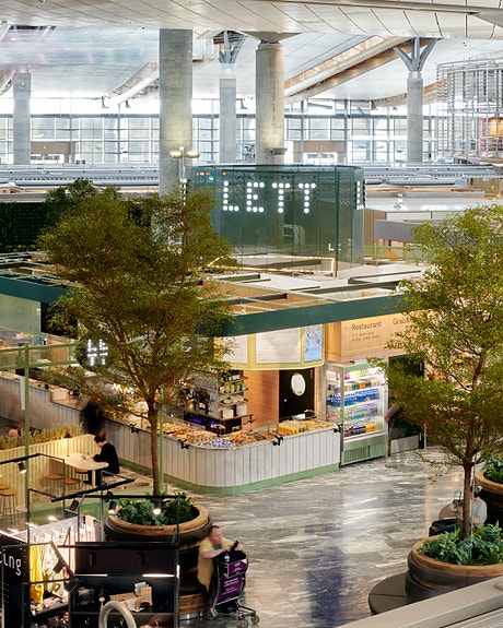 Bilde 1 av 7 i jobbannonse-galleriet