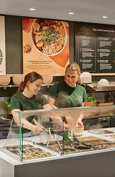 Bilde 6 av 7 i jobbannonse-galleriet