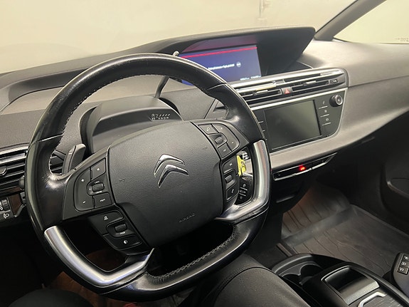 Citroen Grand C4 Picasso 8 of 28