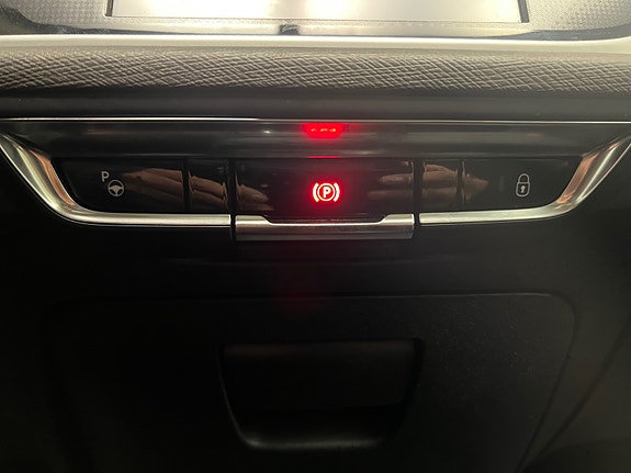 Citroen Grand C4 Picasso 21 of 28