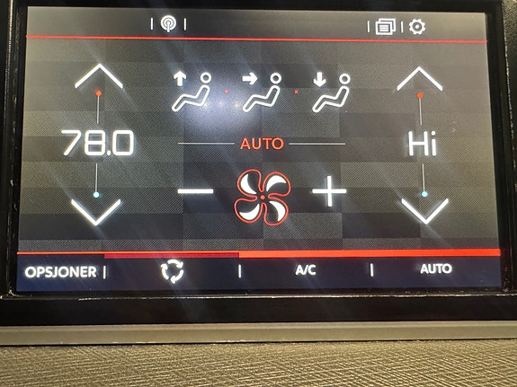 Citroen Grand C4 Picasso 20 of 28