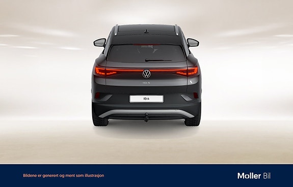 Volkswagen ID.4 3 of 5