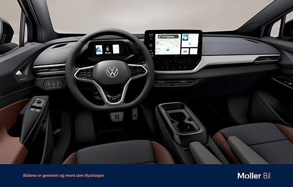Volkswagen ID.4 5 of 5