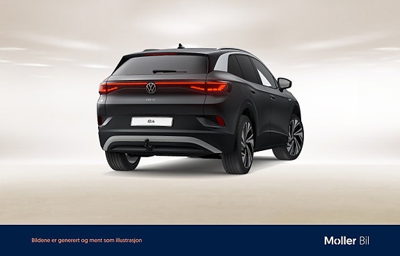 Volkswagen ID.4 4 of 5