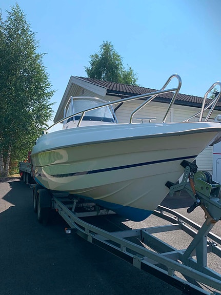 Norges fineste S64dti 3 of 5