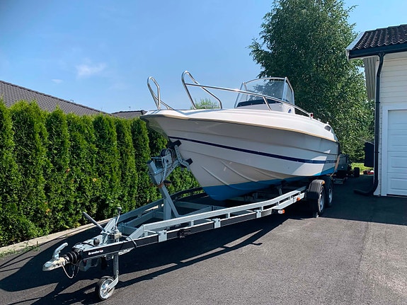 Norges fineste S64dti 2 of 5