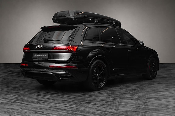 Audi Q7 5 of 5