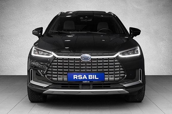 BYD Tang 4 of 5