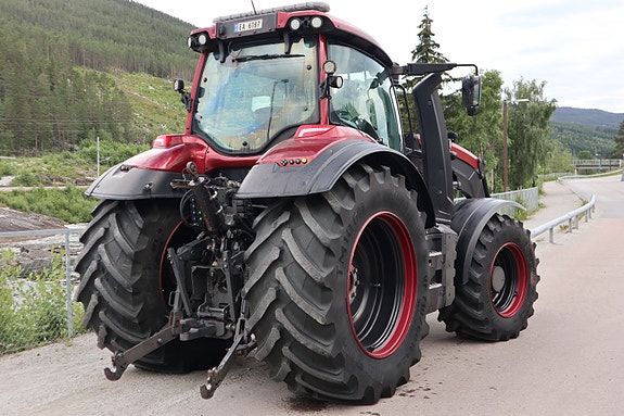Valtra T 234D 2021, kr 1 180 000,-