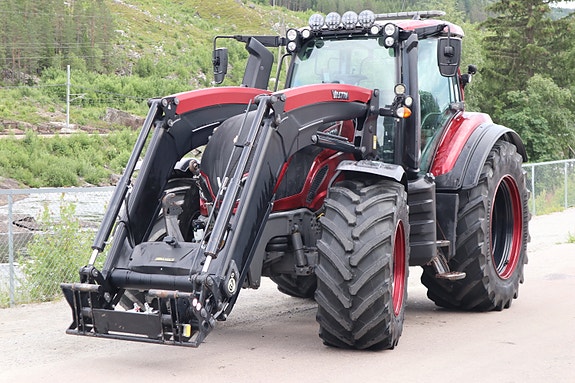 Valtra T 234D 2021, kr 1 180 000,-