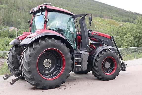 Valtra T 234D 2021, kr 1 180 000,-