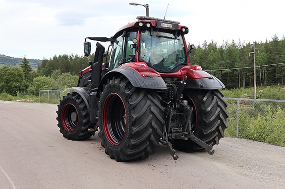 Valtra T 234D 2021, kr 1 180 000,-