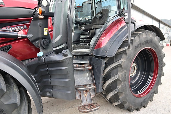 Valtra T 234D 2021, kr 1 180 000,-