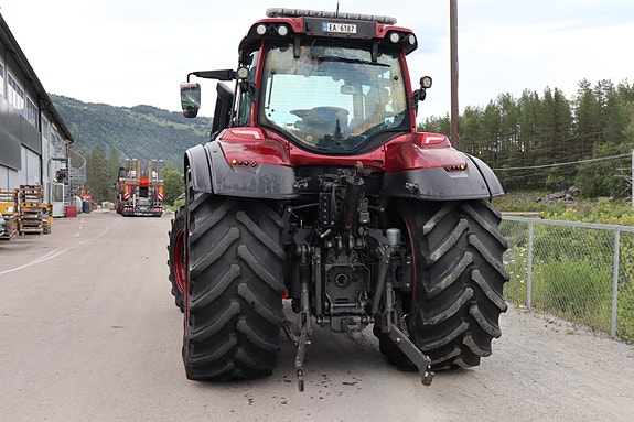 Valtra T 234D 2021, kr 1 180 000,-