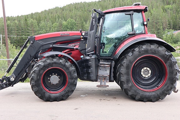 Valtra T 234D 2021, kr 1 180 000,-