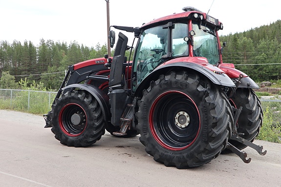 Valtra T 234D 2021, kr 1 180 000,-