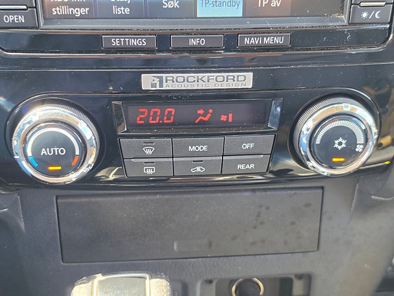 Mitsubishi Pajero 29 of 30