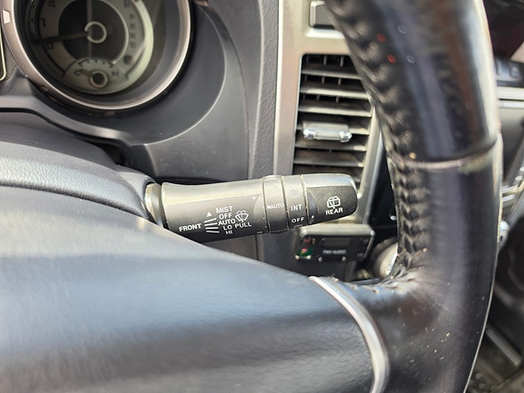 Mitsubishi Pajero 24 of 30