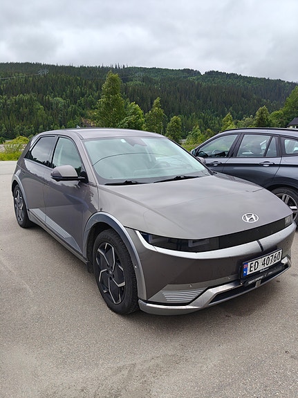 Hyundai Ioniq 5