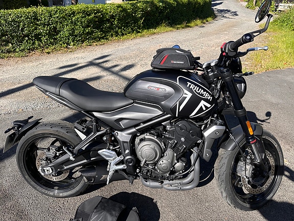 Triumph Trident 660 4 of 5