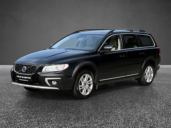 Volvo XC70 4 of 5