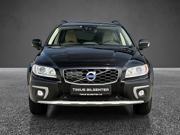 Volvo XC70 3 of 5