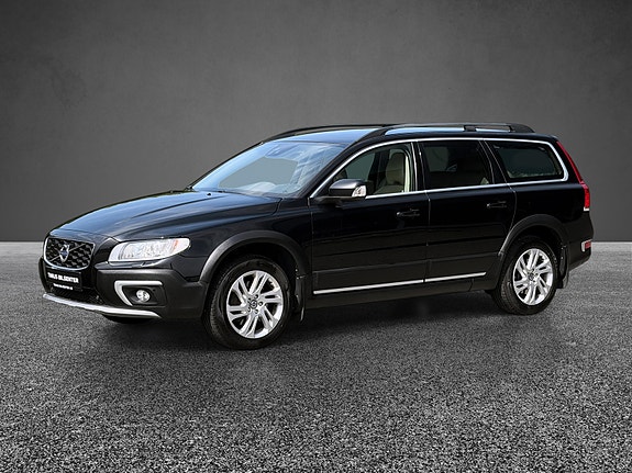 Volvo XC70 5 of 5