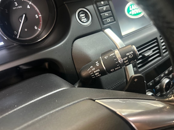 Land Rover Discovery Sport 30 of 30