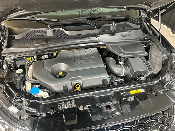 Land Rover Discovery Sport 8 of 30
