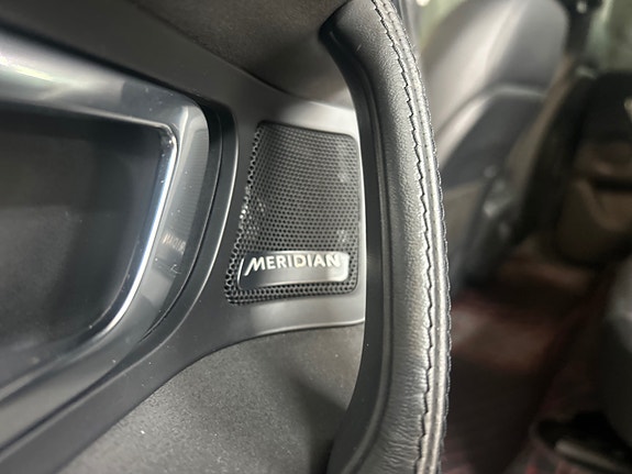 Land Rover Discovery Sport 19 of 30