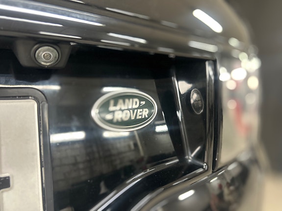 Land Rover Discovery Sport 12 of 30