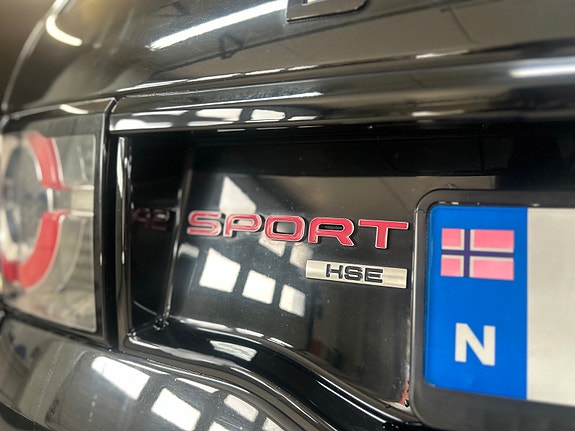 Land Rover Discovery Sport 9 of 30