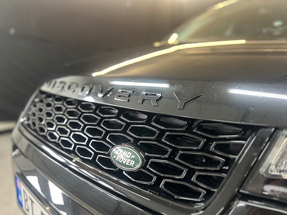 Land Rover Discovery Sport 6 of 30