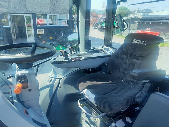 Valtra G105H 2023, kr 949 000,-