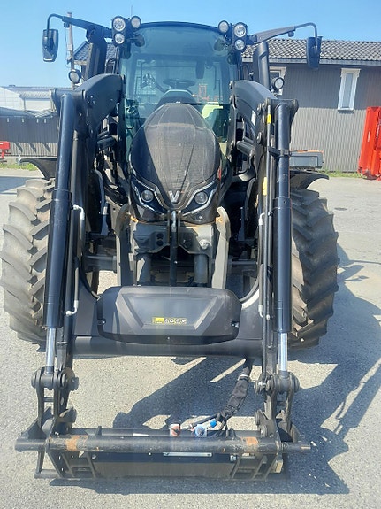 Valtra G105H 2023, kr 949 000,-
