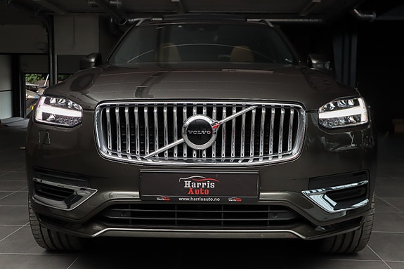 Volvo XC90 5 of 5