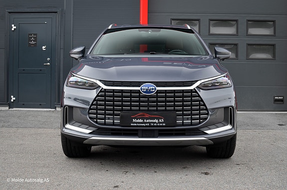 BYD Tang 3 of 5