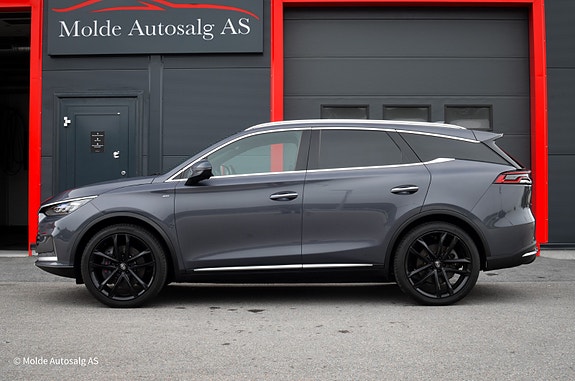 BYD Tang 5 of 5