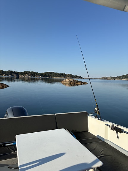 Jeanneau Merry Fisher 795 4 of 5