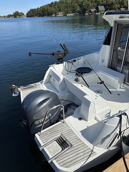 Jeanneau Merry Fisher 795 5 of 5