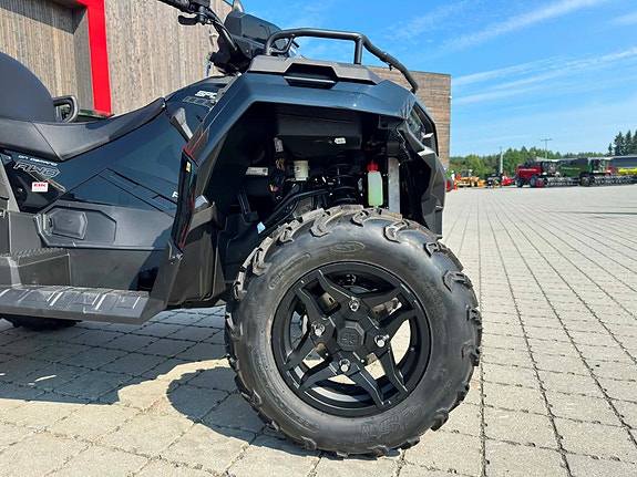 Polaris Sportsman X2 570 EPS SP Black Edition 4 of 15